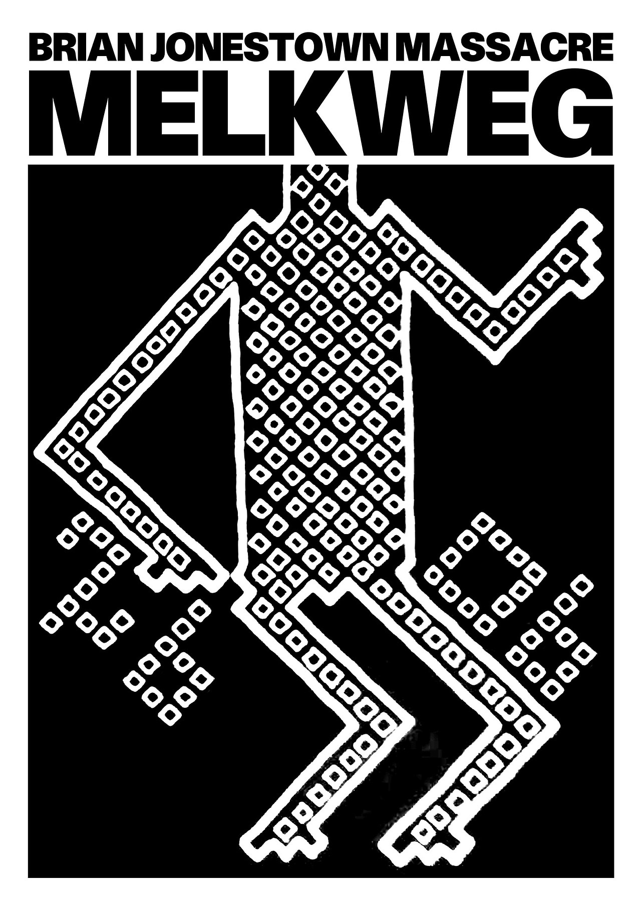 Brian Jonestown Massacre — Amsterdam