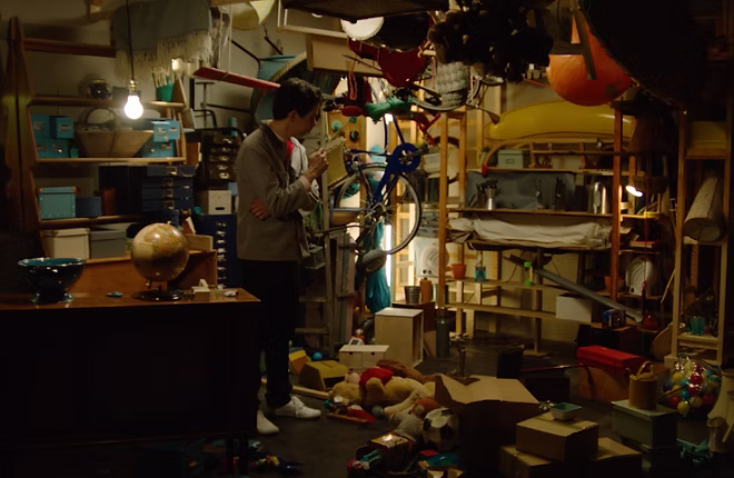 Honda HR-V — Perfect Fit Garage