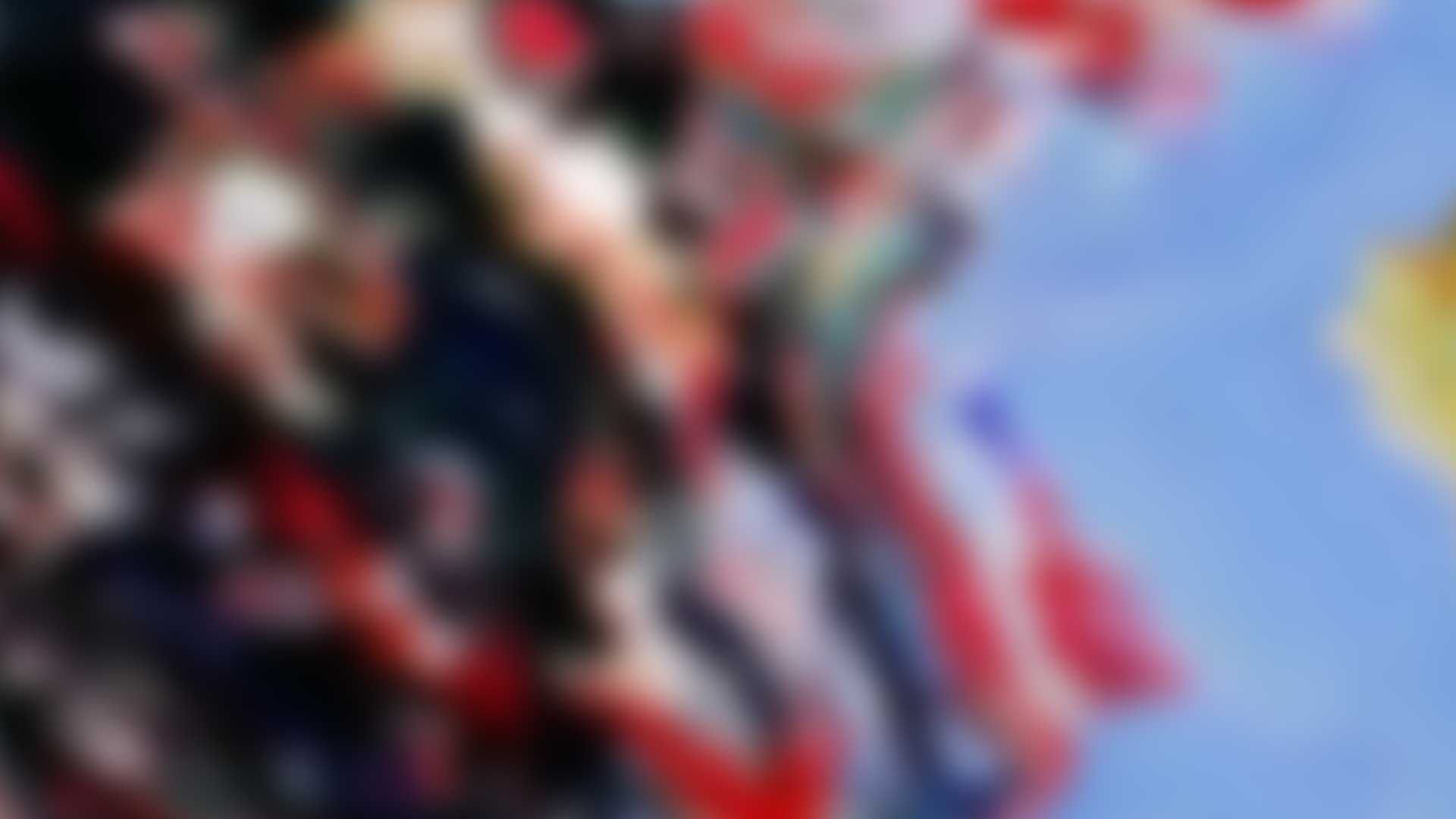 INFINITES AI — abstract cross-section, no type