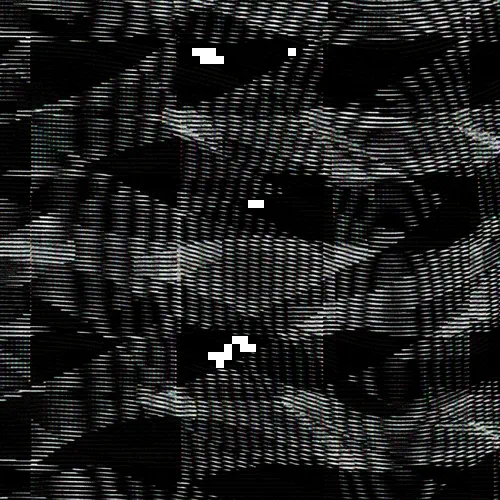 Generative dark